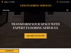 Flooringsvcdallastx