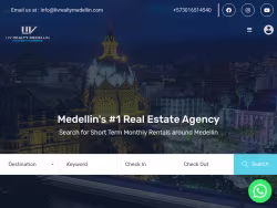 Livrealtymedellin