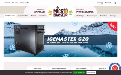 Microbrasseur