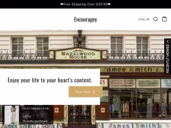 Encouragey