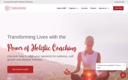 Iawpwellnesscoach