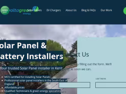 Voltagreenenergy