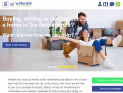 Welocate