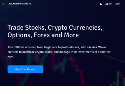 Avamirrormarkets