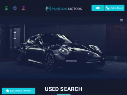 Pavilionmotorcompany