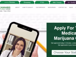 Arcannabisclinic