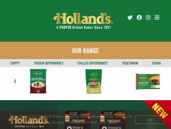 Hollandspies