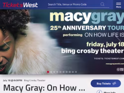 Ticketswest