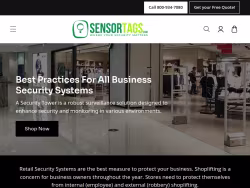 Sensortags