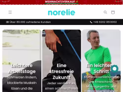 Norelie
