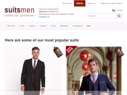 Suitsmen