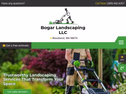 Landscaperwoodlandwa