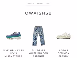Owaishsb