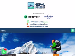 Nepalhightrek