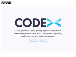 Codexpress