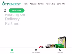 Otpenergy