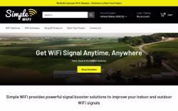 Simplewifi
