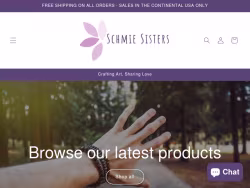 Schmiesisters