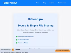 Bitsend