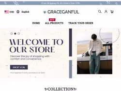 Graceganful