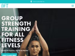 Bodyfittraining