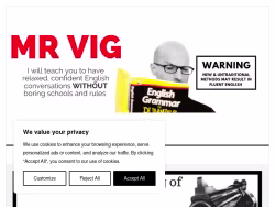 Mrvig