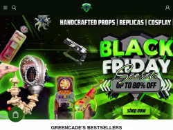 Greencade