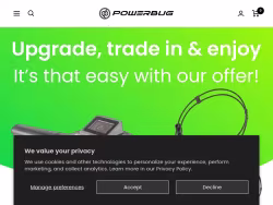 Powerbug