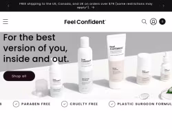Feelconfident