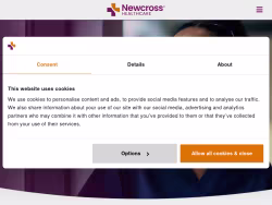 Newcrosshealthcare