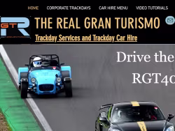 Therealgranturismo