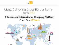 Ubuy