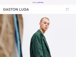 Gastonluga