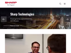 Sharp
