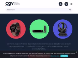 Cgv