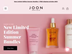 Joonhaircare