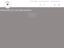 Nordal