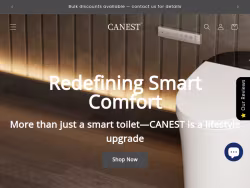 Canesthome
