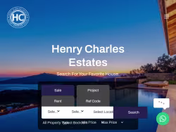 Henrycharlesestates