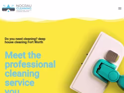 Nograucleaning