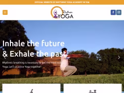 Rhythmicyoga