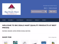 Bigdealsmart