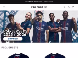 Profootx