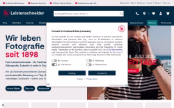 Foto-leistenschneider