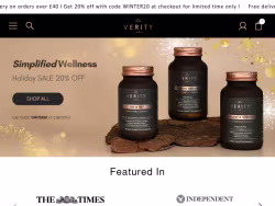 Veritylabs