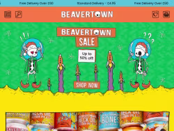 Beavertownbrewery
