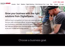 Digitalspace