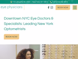 Myeyephysicians