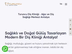 Turuncudental