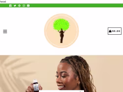 Blackveganshop
